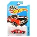 2014 Hot Wheels '70 Toyota Celica 24/250 Hw City Night Burnerz