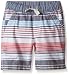 Nautica Boys' Variegated Stripe Short