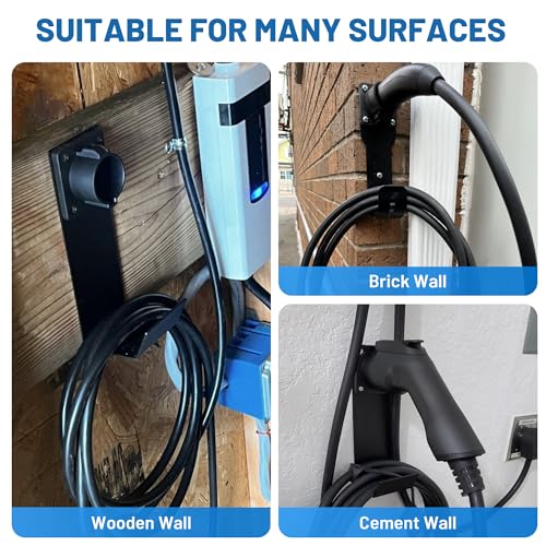 Tesla Wall Connector charger
