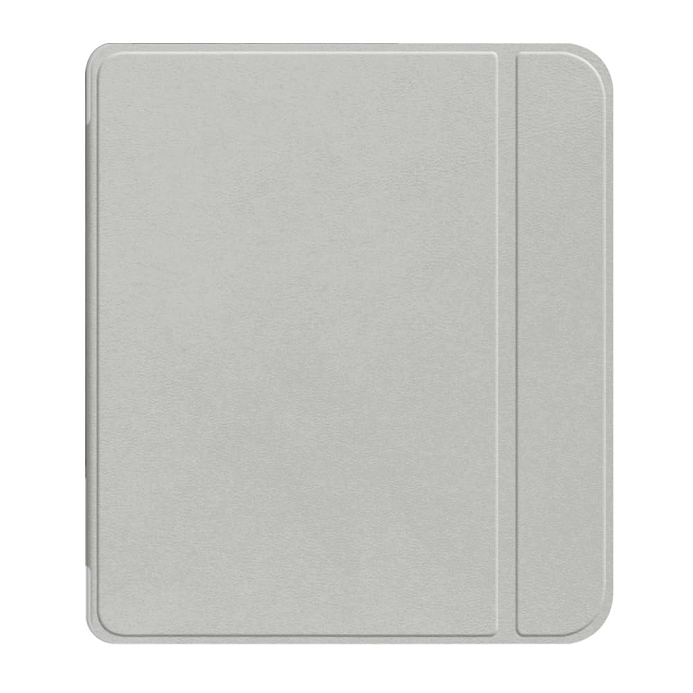 Coque Transparente TPU Pour Kobo Libra Colour / Libra 2 - Protection Anti-Choc Et Ultra Mince | Look Clair Et Léger