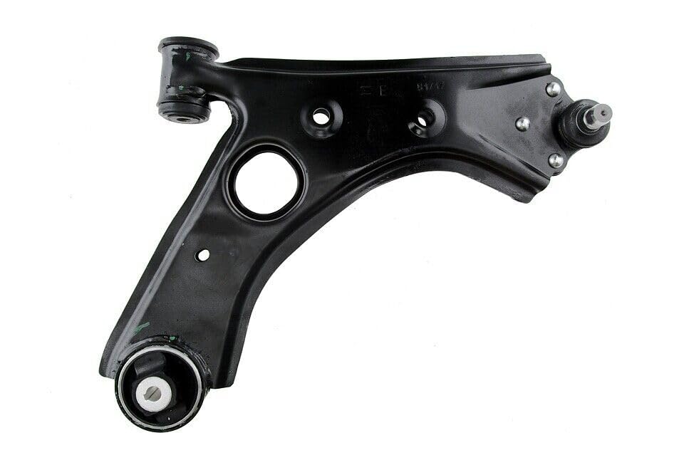 Bras de commande avant droit Opel Combo 2012+ : solution contre l'usure des pneus ZWD/PL/098AB