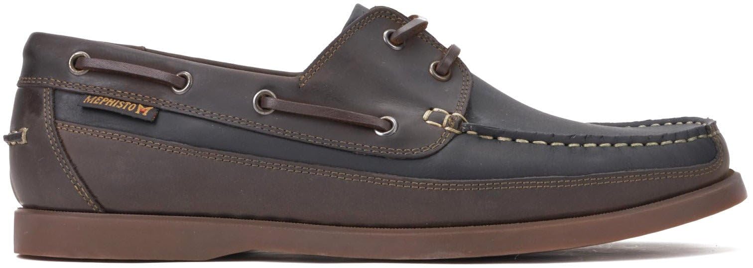 Mephisto Men's Boating