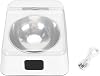 Microchip Cat Feeder, Auto Dog Feeder, Smart Pet Feeder with Timed Feeding for Cats, Automatic Dog Feeder with Intelligent Sensor