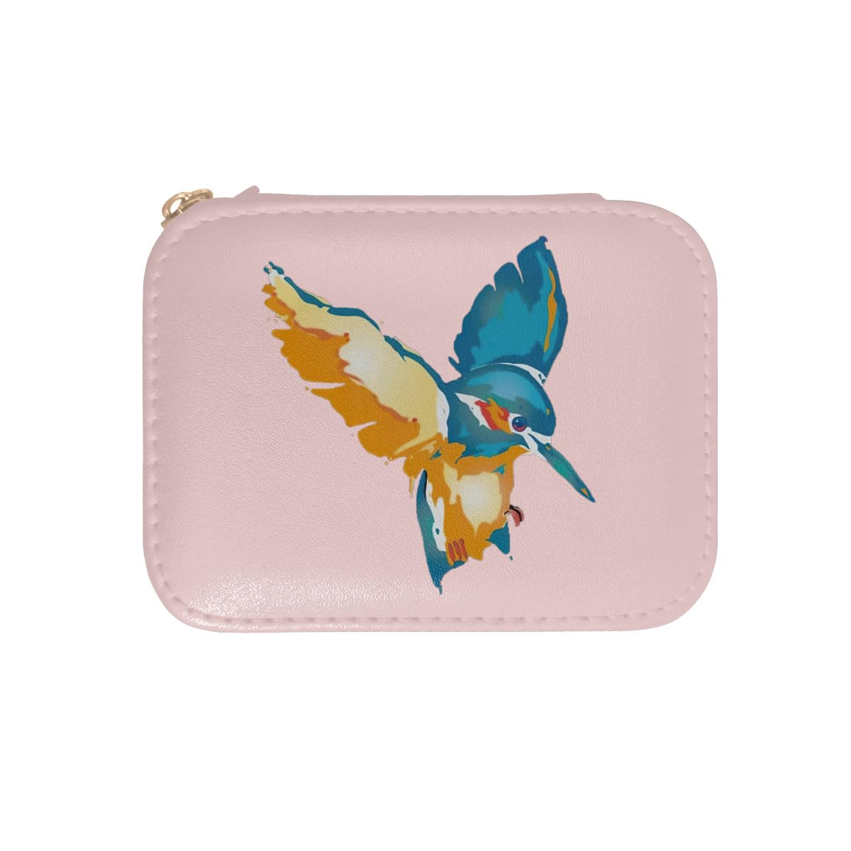 カワセミのジュエリーボックス Amazon｜鳥のカワセミ ジュエリーボックス ジュエリー収納ス