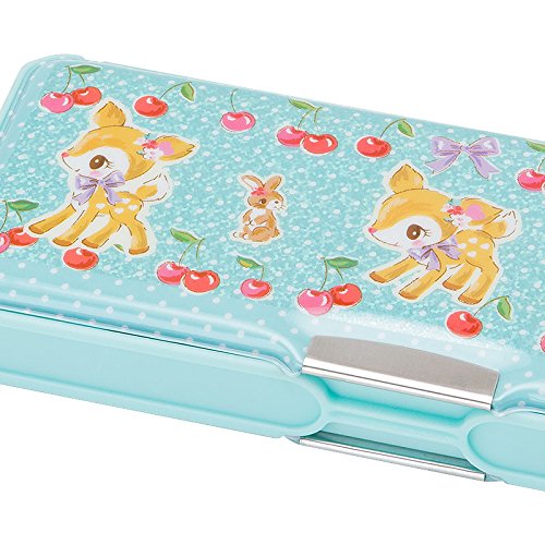 Amazon.co.jp: サンリオ(SANRIO) ハミングミント 両面開き筆箱