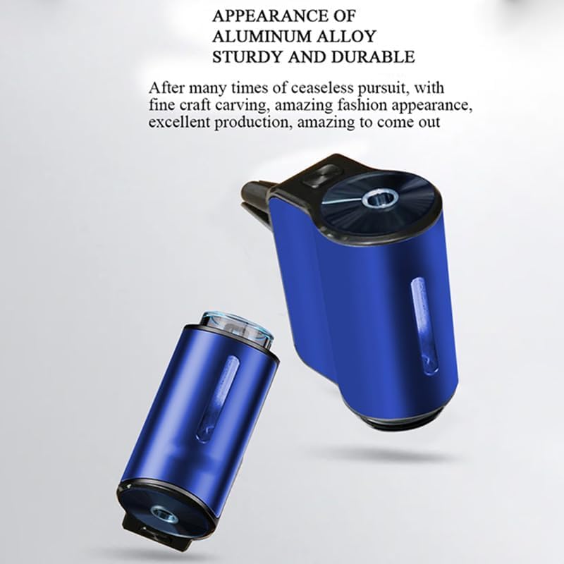 Intelligent Car Aroma (Hilton) image 5