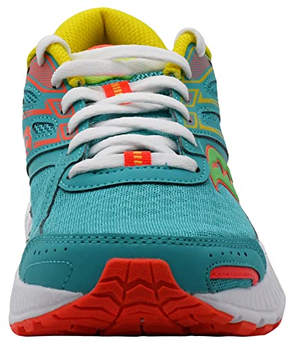 Saucony Women's Cohesion 13 Running Shoe - Image 3