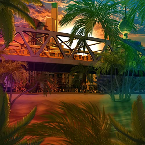 Mike Moto, Mx42 & Sam Park