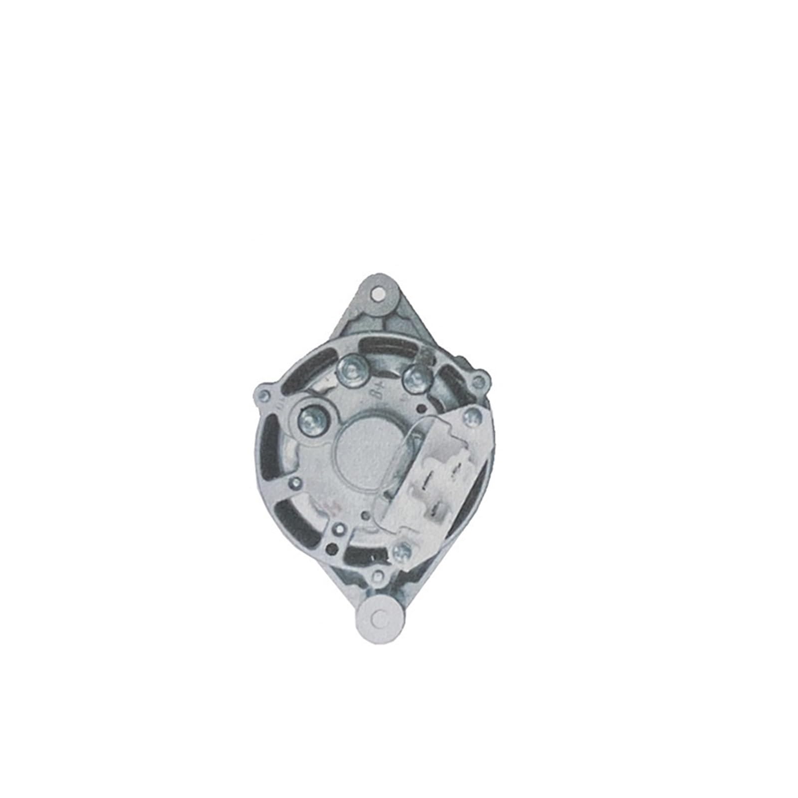 ALTERNATORE DINAMO GENERADOR ELECTRICO Compatibile con 12V 33A 1V/Z72 AB00223 IA0784 13100 0120300538