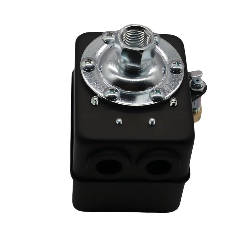 Pressostat avec déchargeur 69HAU3 Pression Totale pour compresseur