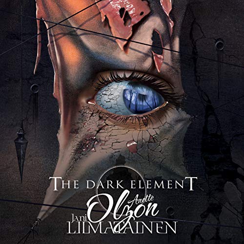 The Dark Element feat. Anette Olzon & Jani Liimatainen