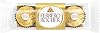 Ferrero Rocher Chocolate, 37.5gr