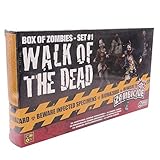 Versuchen Sie, gemeinsam mit einer Horde Zombie zu überleben.