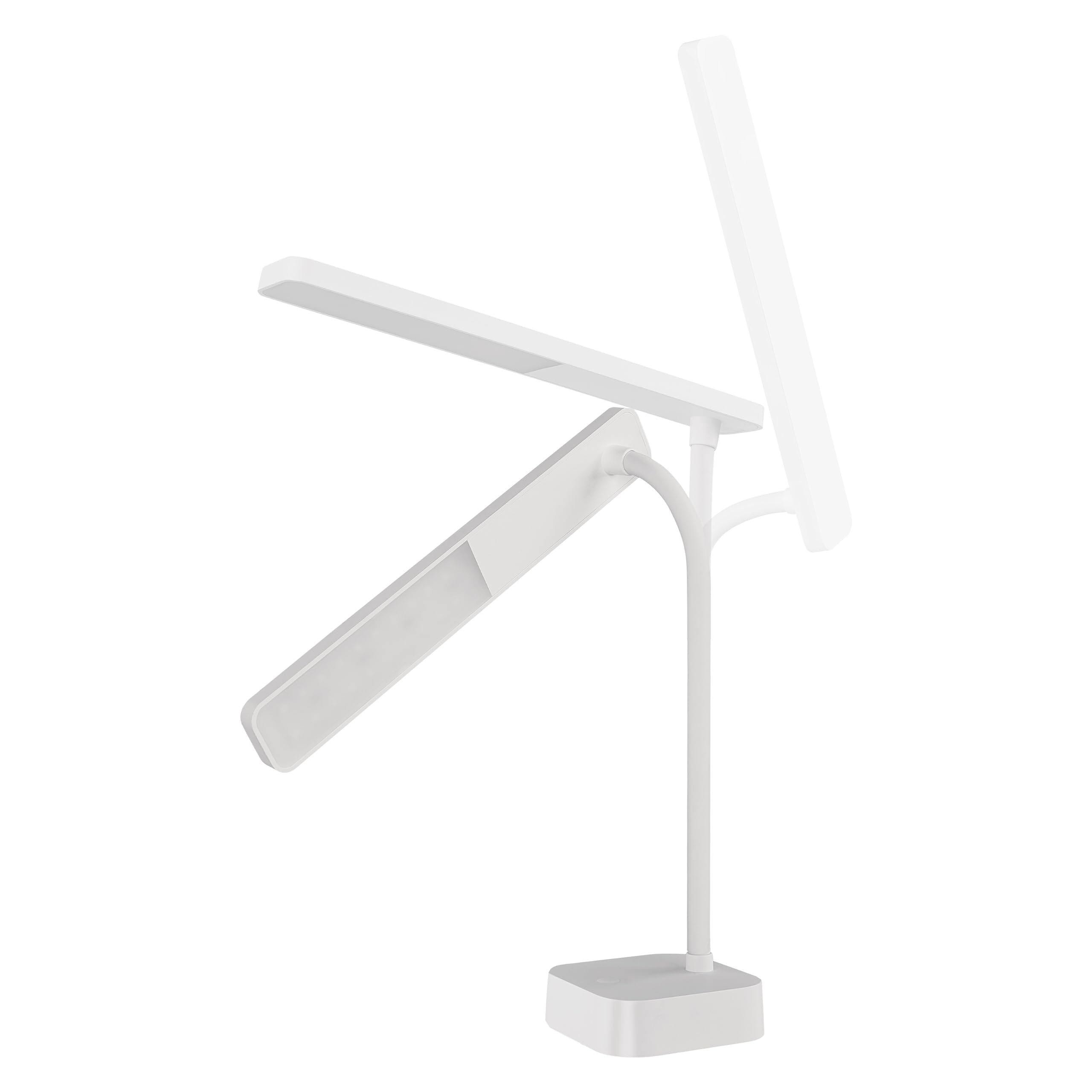 EMOS LUCY Cordless Desk Lamp, LED Table Lamp Rechargeable Via USB, 96