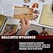 Murder Mystery Party, Death in Antarctica, Case File Game for 1+ Players, Ages 14 and Up