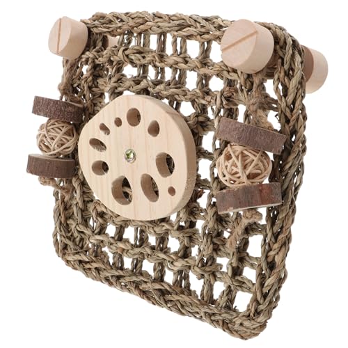 HOUDERCO 1 ETM̂ S~ P[W p̂ tB[_[  hamster rabbit gi??ng toys Dxbh}bg bg̑}bg VR