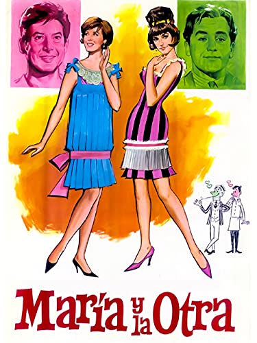 María y la otra
