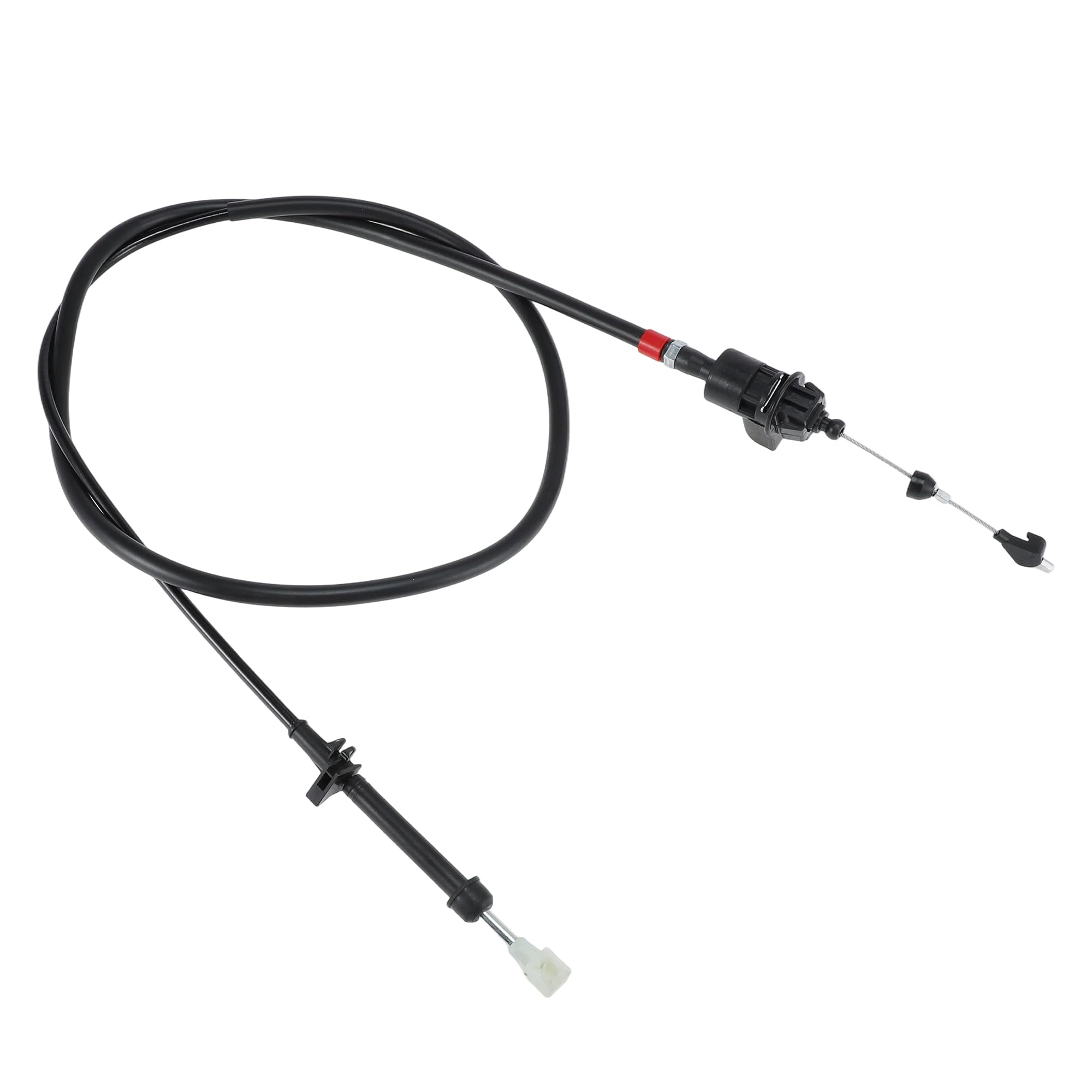 KT0202　904545 Amazon.com: HEROFFIX 52079204 Throttle Valve Cable for Dodge