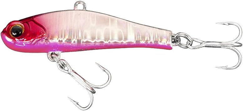 Amazon Takamiya タカミヤ Falken R Soaring Vib Cm 5 02 レッドヘッド タカミヤ Takamiya ルアー