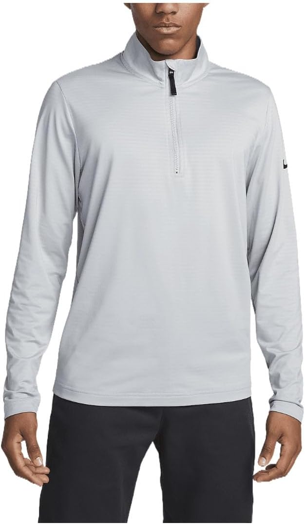 Nike Victory Men's Dri-FIT 1/2-Zip Golf Top