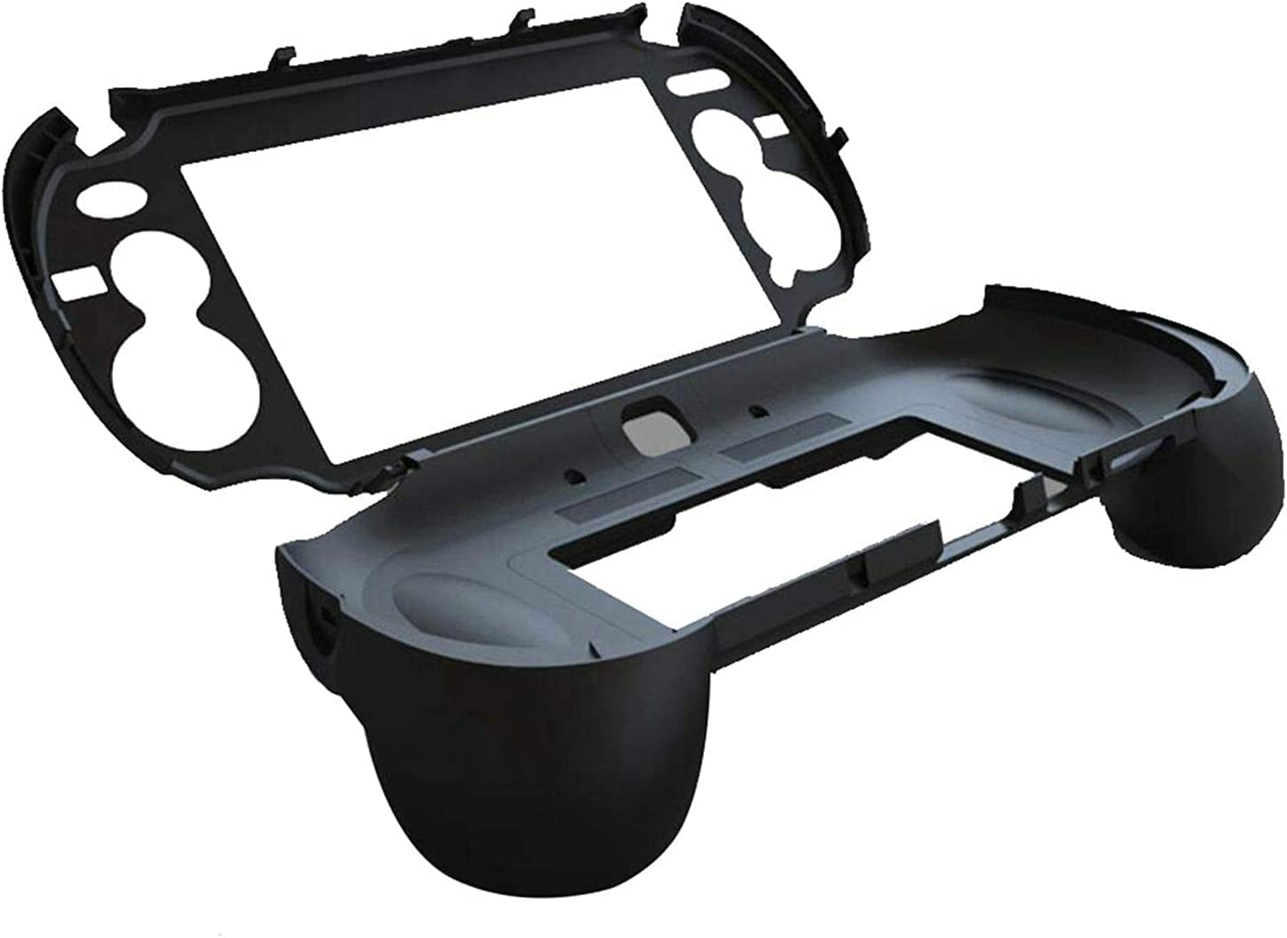 SHEAWA L2 R2 - Custodia protettiva per Sony Playstation PS Vita 1000