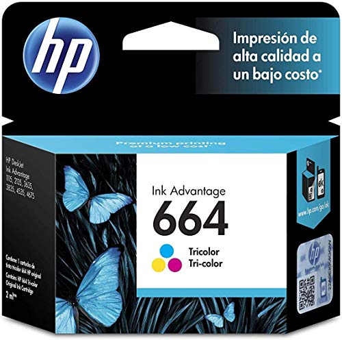 Consejos y comparativas para Comprar Cartucho hp tabla con los diez mejores. 20 Imagen adicional