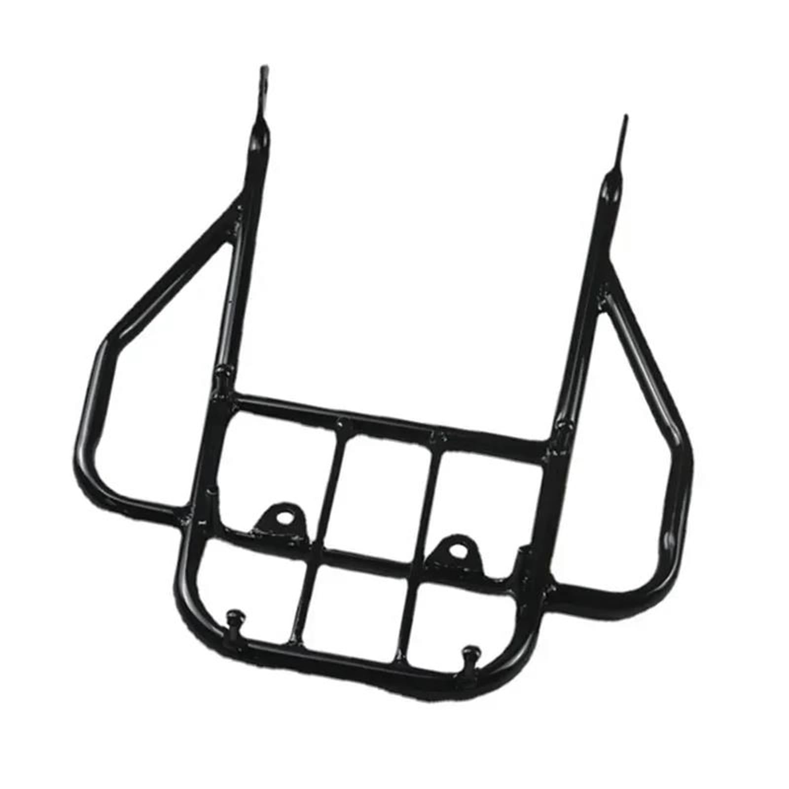 Top Case Rack pour CRM250 Porte-Bagages Arrière Porte-Bagages