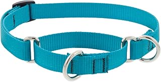Lupine Martingale Small Dog Collar 3/4