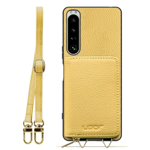 LOOF LUXURY-SHELL POUCH Series Xperia 1 IV p P[X V_[ X}zV_[ w [ |[`t {v Jo[ X}zP[X Xgbv 2{Zbg | | h~ U[ ϏՌ y 