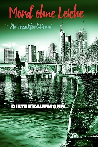 Cover zum Buch Mord ohne Leiche