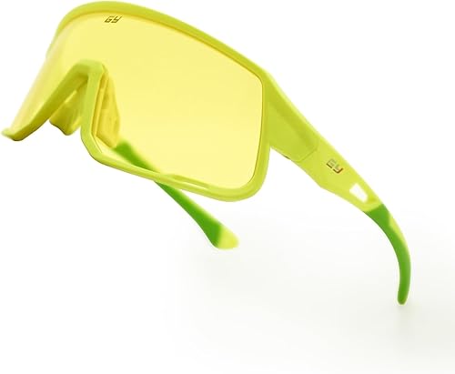 Miniatura 8 de GY gafas de seguridad, gafas de seguridad para tiro, trabajo, equitación y deportes al aire libre Lentes transparentes antivaho HombresWomenglasses