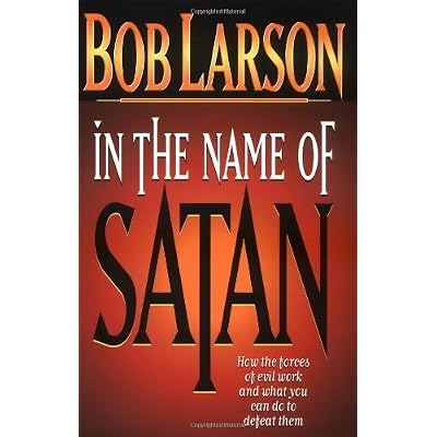 In the Name of Satan