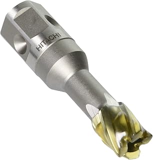 HiKOKI T16 0033-2847 Steel Core (High Speed Blade) 0.6 inches (14.5 mm)