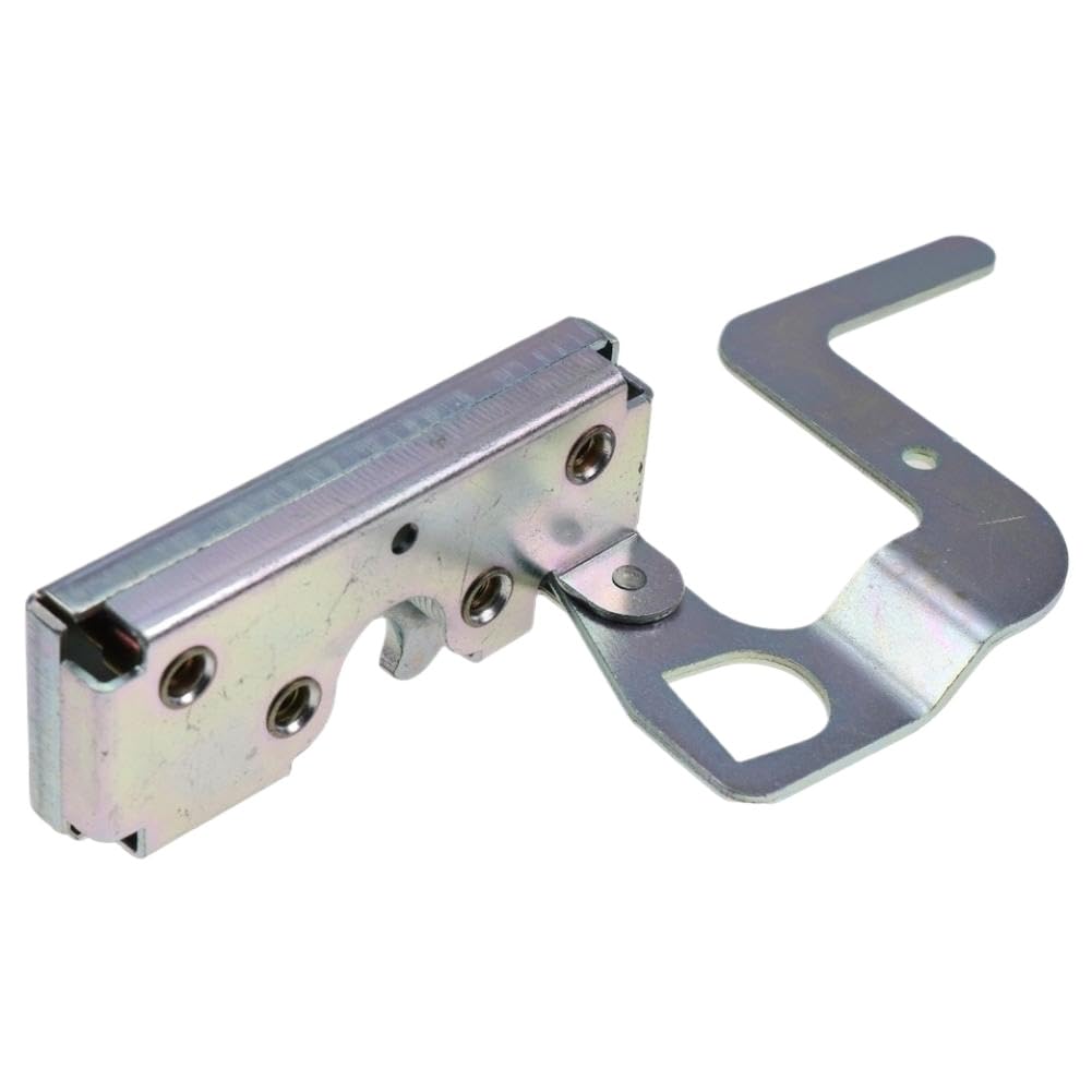 Rear Door Latch 6670867 Compatible with 751 753 763 773 863 864 873 883 963 T190 T200