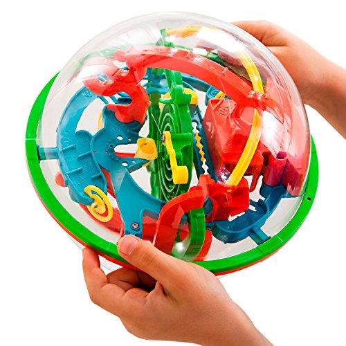 Preisvergleich Produktbild TRI Kottmann Spielkugel Magic