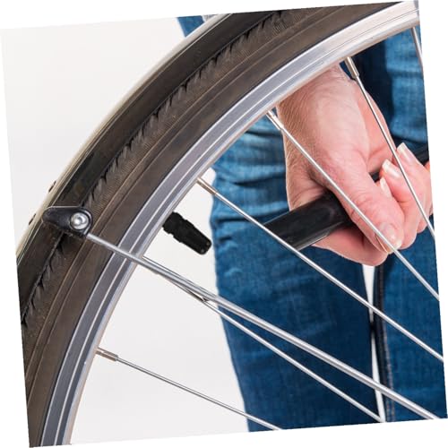 Cabilock Adaptador de Válvula para Bicicleta miniatura 5