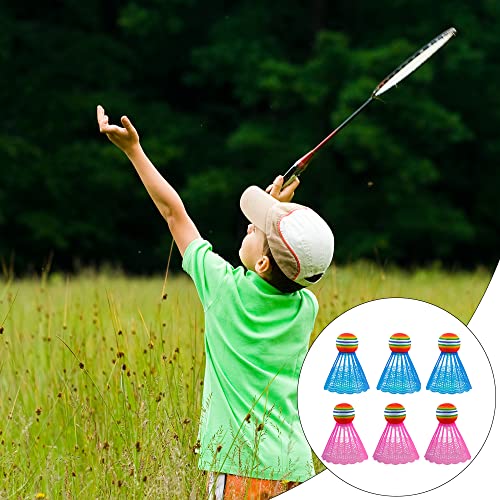 Furado Palline da Badminton LED,Volano