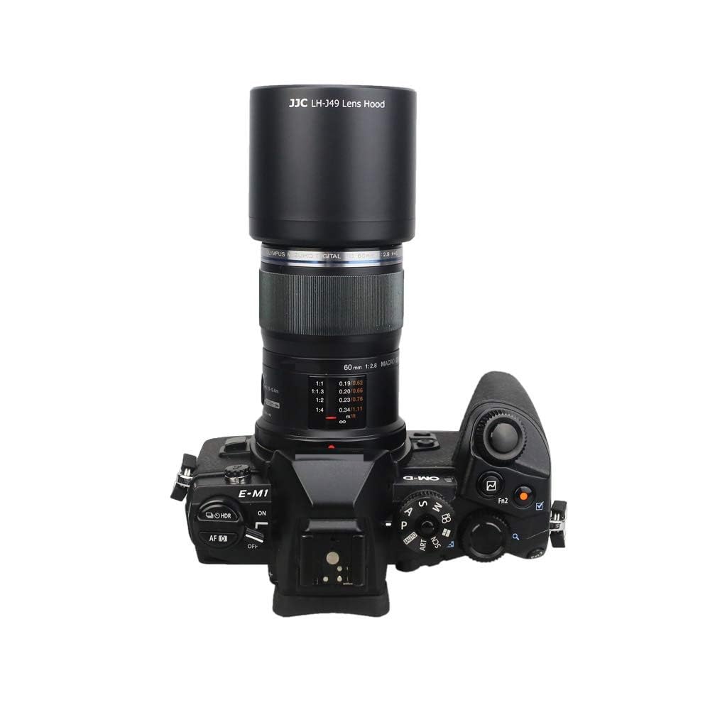 【ジャンク】M.ZUIKO DIGITAL ED 60mm F2.8 Macro Olympus M.ZUIKO DIGITAL ED 60mm F2.8 Macro - DXOMARK
