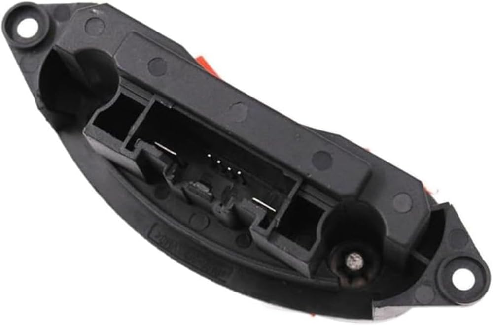 6920408A20 Radiator Fan Blower Motor Resistance Full Auto Ac for SsangYong for Rexton 20012009 for Kyron Y250 D27Dt D27Dt 6814021030