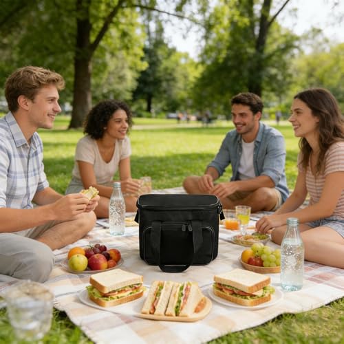 Sac de rangement pour machine à café : finis les chocs en déplacement - 3