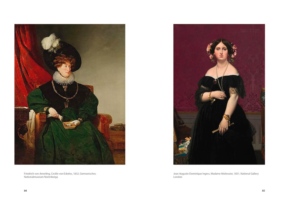 Chains: Jewelry in History, Function and Ornament