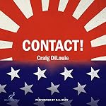Cover of Contact! A Novel of the Pacific War