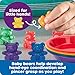 Learning Resources Baby Bear Sorting Set