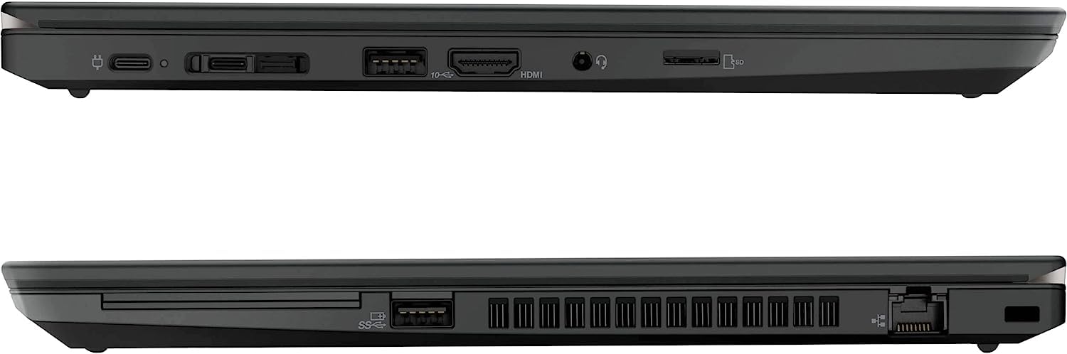 Amazon.com: Lenovo Thinkpad T14 Business Laptop i7, Windows