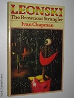 Private Eddie Leonski: The Brownout Strangler 0908094981 Book Cover