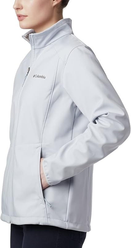 kruser ridge softshell