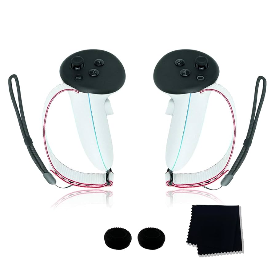 Quest 3 VRヘッドセット本体 コントローラ 【公式通販】