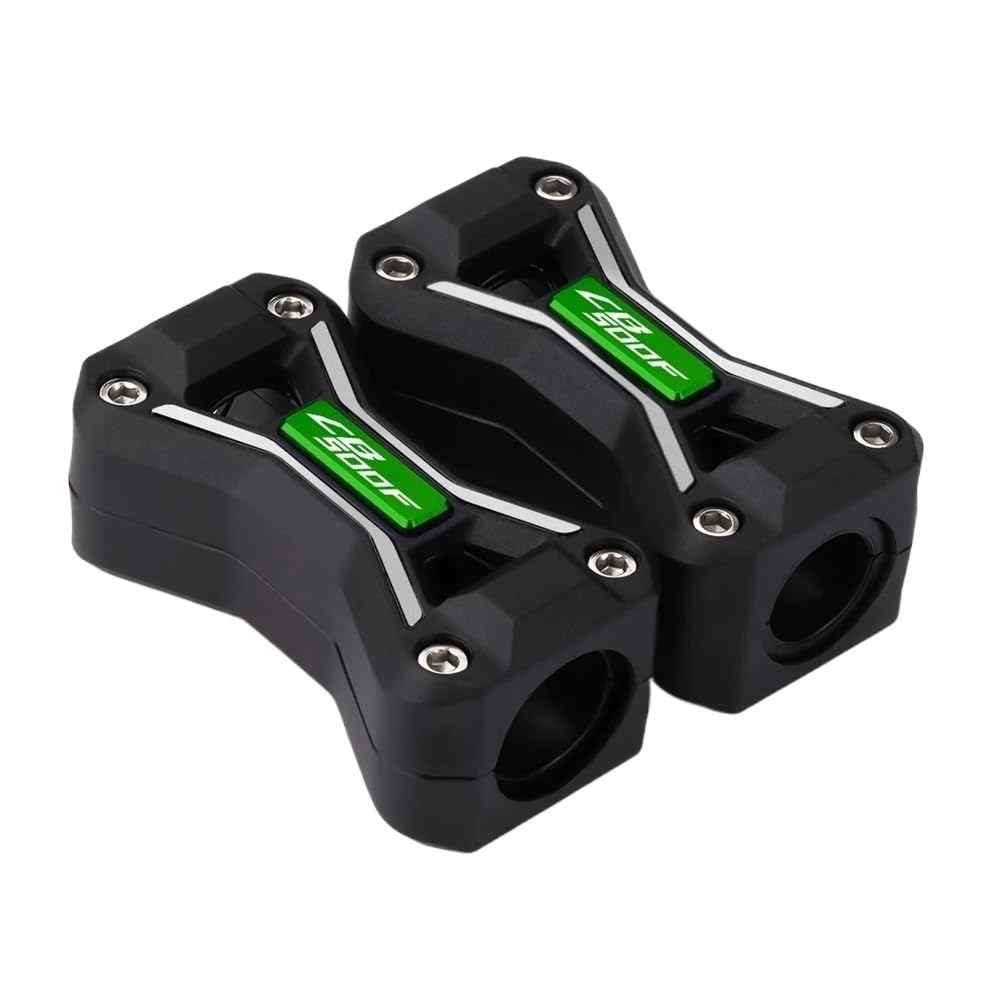 Pare-chocs pour moto CB500 de haute résistance mécanique 13-22 - 8