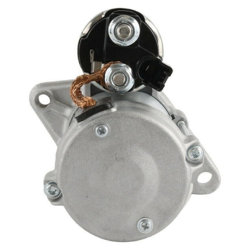 Amazon.com: ERISTJ Starter Fits 1.8L L4 2448589 91295753 