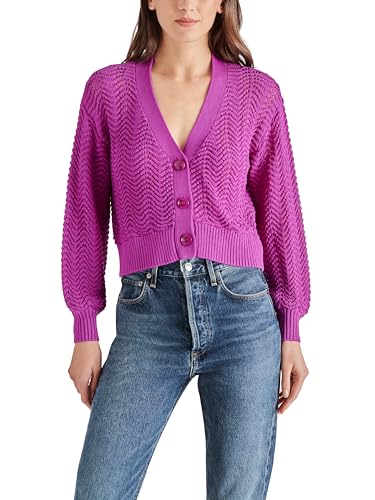 Image of Steve Madden Women's Lucas Cardigan